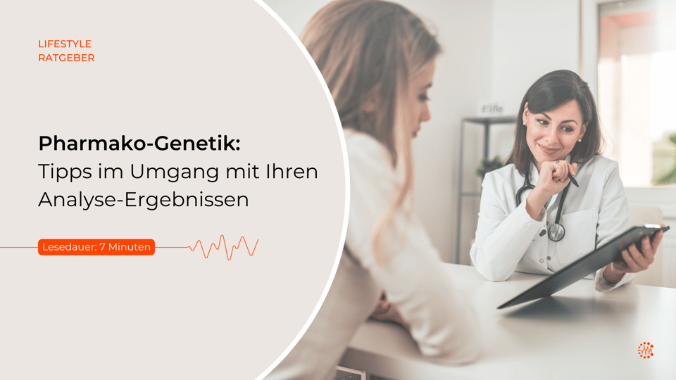 Blog Titelbild - Pharmakogenetik - Tipps zur Analyse-1