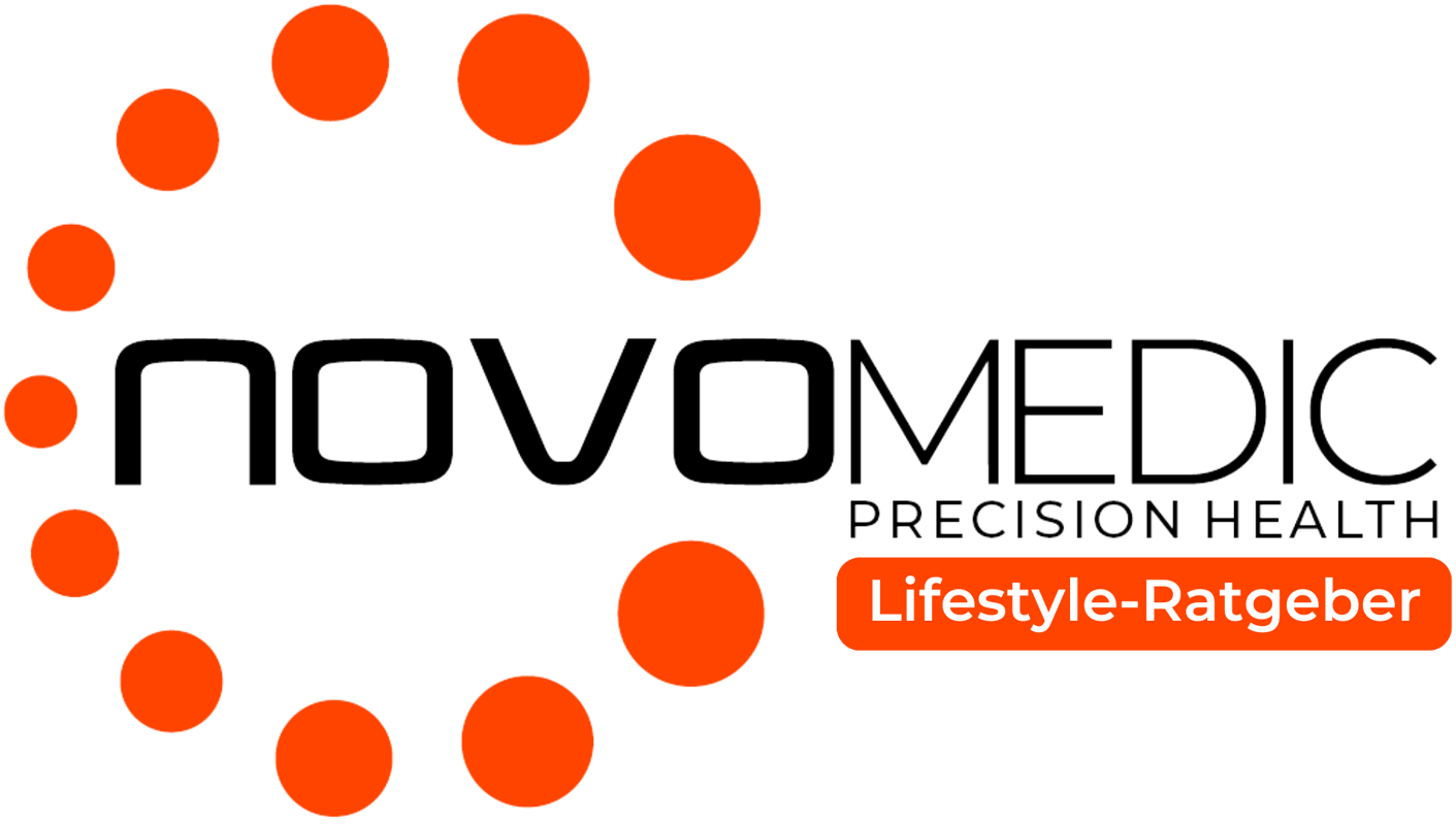 NovoMedic Logo - Lifestyle Ratgeber-1