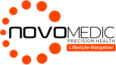 NovoMedic Logo - Lifestyle Ratgeber-1